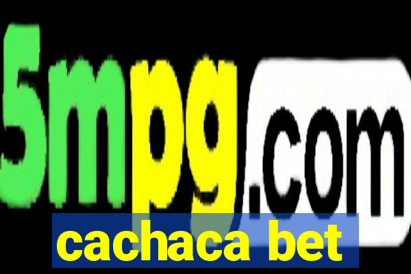 cachaca bet